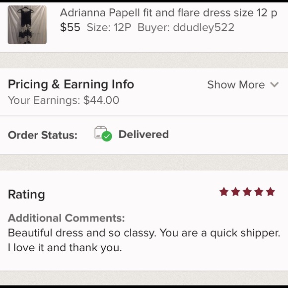 Meet your Posher, Rachel - Picture 3 of 8